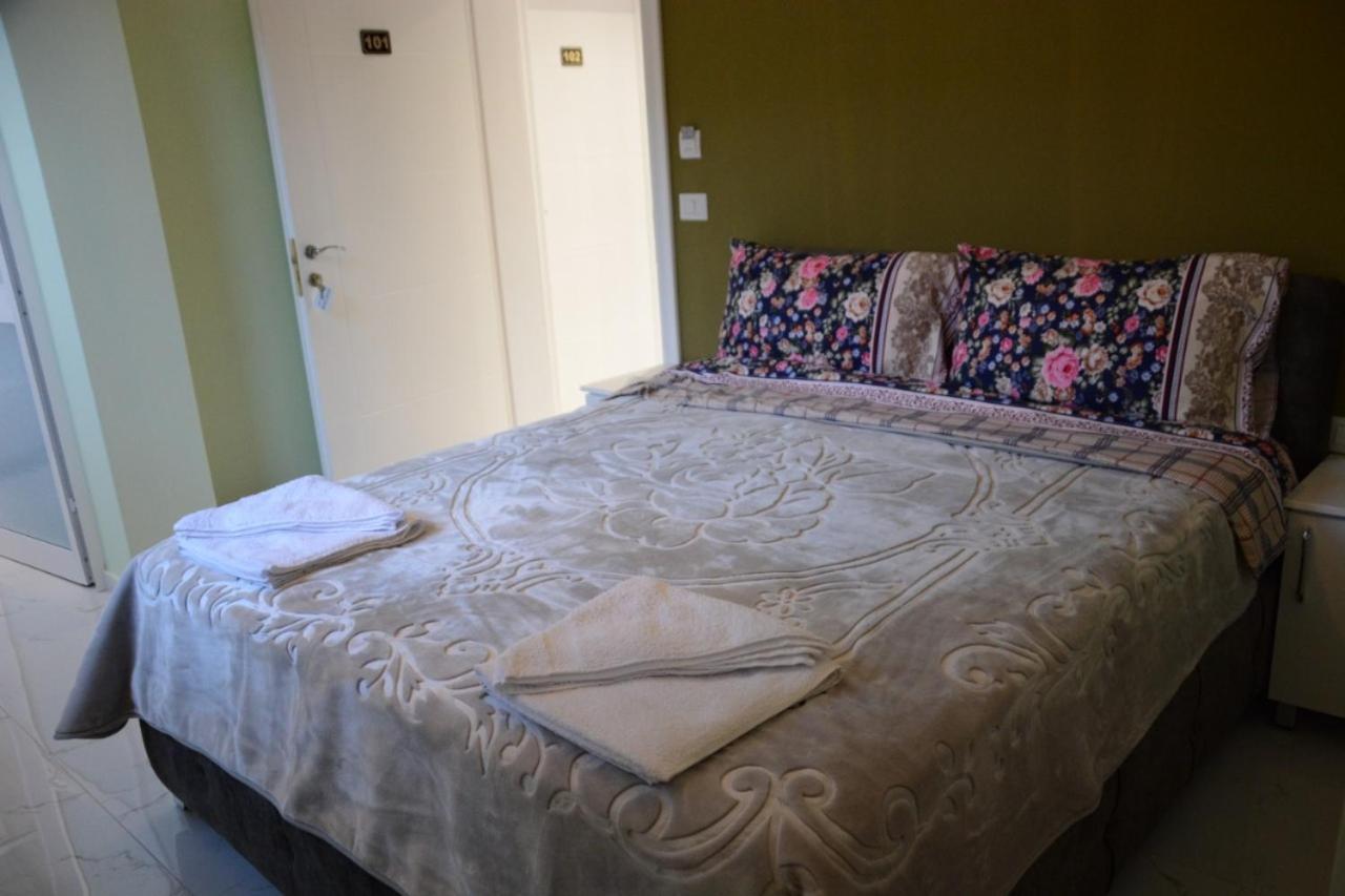 Royal Hotel Peshkopi Albania ภายนอก รูปภาพ