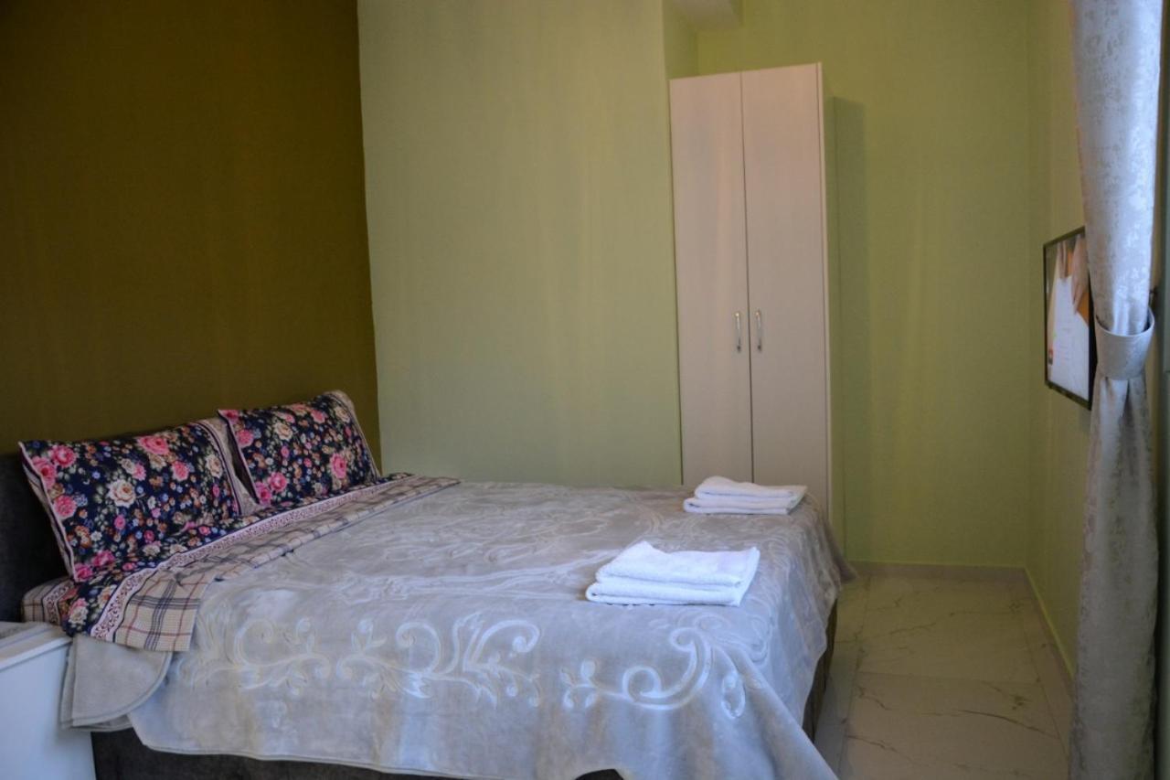 Royal Hotel Peshkopi Albania ภายนอก รูปภาพ